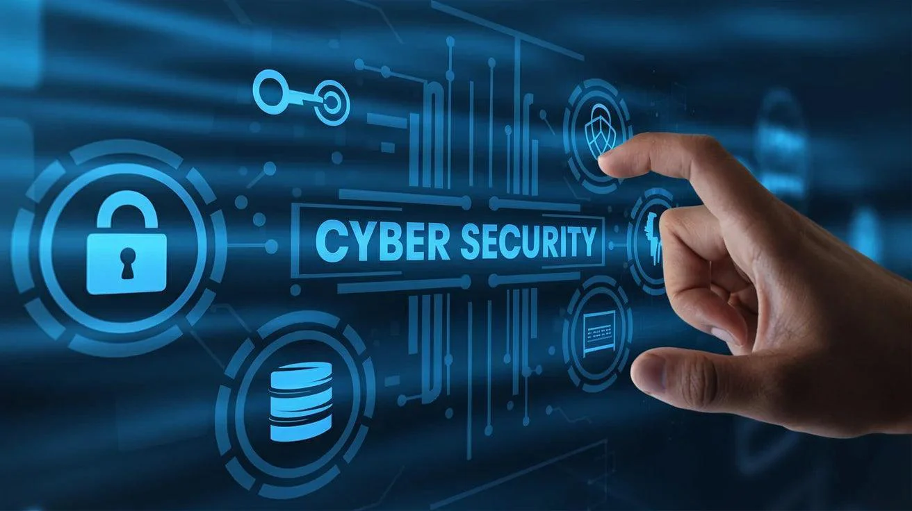 Ciberseguridad